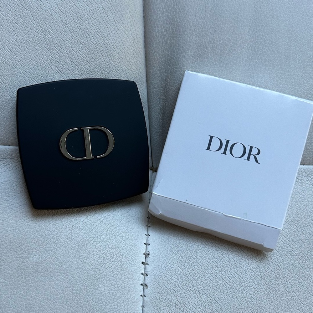 DIOR MIRROR BEAUTE